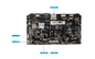 Placa integrada Sunchip RK3566 Quad Core A55 MIPI LVDS EDP HD compatible con menú de quiosco
