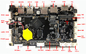 Android 11 Embedded Arm Board RK3568 Desarrollo de máquinas de publicidad DDR4 LVDS EDP MIPI 4K HD hacia fuera